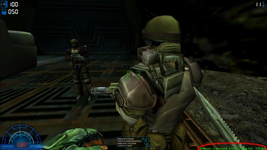 Widescreen patch addon - Aliens vs. Predator 2 - ModDB