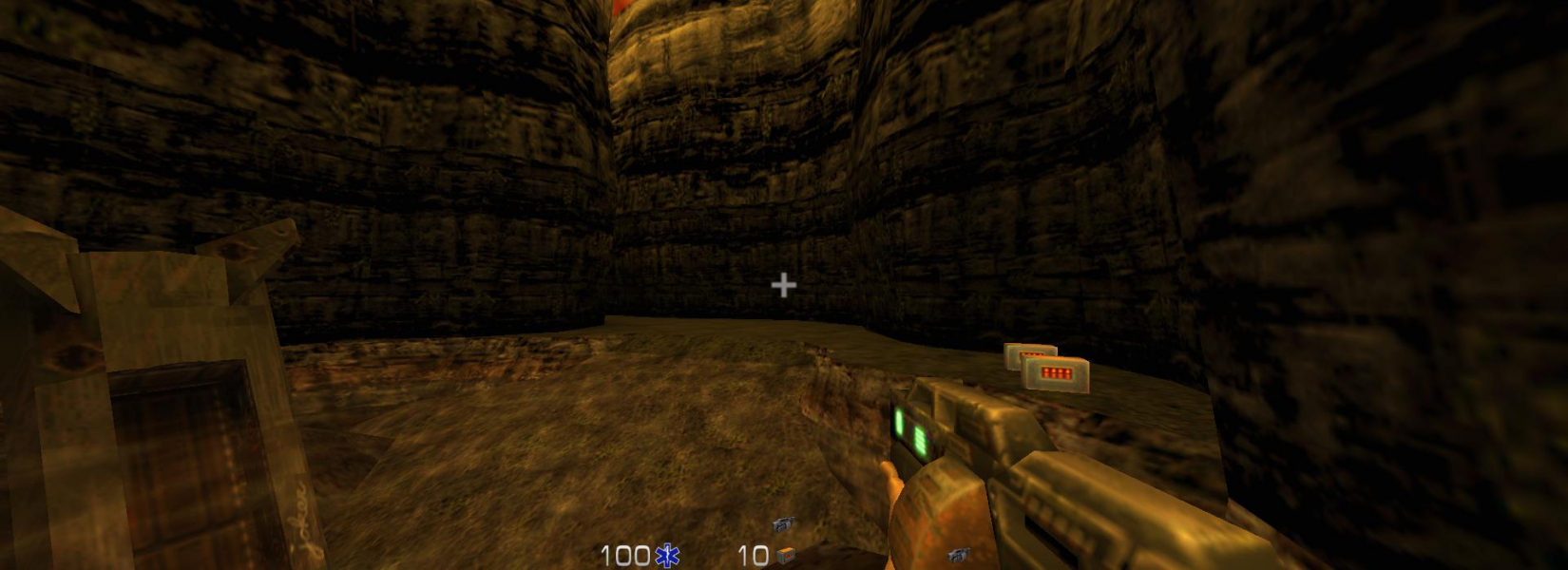 Quake 2